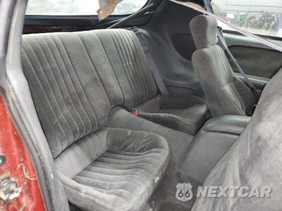 Zdjęcie 10 z 11 samochodu: 1996 PONTIAC FIREBIRD VIN:2G2FS22K1T2230555 - miniatura