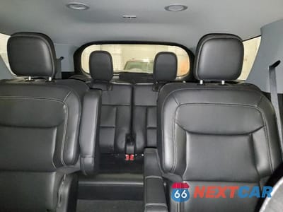 Zdjęcie 10 z 12 samochodu: 2023 FORD EXPLORER XLT VIN:1FMSK8DHXPGB91697 - miniatura