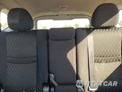Zdjęcie 10 z 14 samochodu: 2018 NISSAN ROGUE S VIN:5N1AT2MT9JC714636 - miniatura