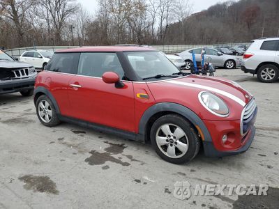 Czwarte zdjęcie samochodu z boku: 2015 MINI COOPER VIN:WMWXM5C58F3A60543 - miniatura