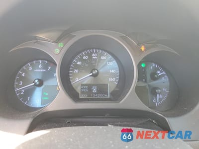 Zdjęcie 9 z 12 samochodu: 2011 LEXUS GS 350 VIN:JTHCE1KS0B0030491 - miniatura