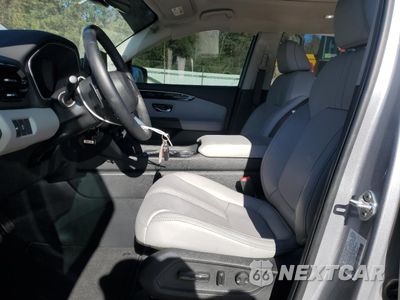 Zdjęcie 7 z 16 samochodu: 2024 HONDA PILOT TOURING VIN:5FNYG1H7XRB039232 - miniatura