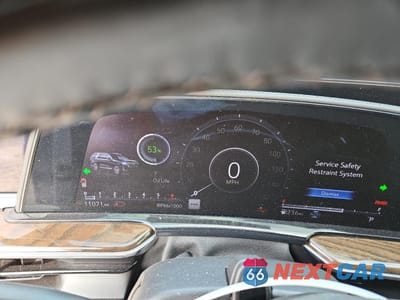 Zdjęcie 9 z 16 samochodu: 2024 CADILLAC ESCALADE SPORT PLATINUM VIN:1GYS4GKL8RR303222 - miniatura