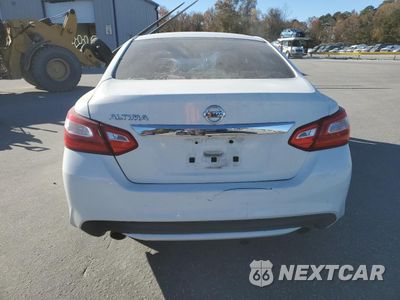 Zdjęcie 6 z 13 samochodu: 2016 NISSAN ALTIMA 2.5 VIN:1N4AL3AP7GN344503 - miniatura