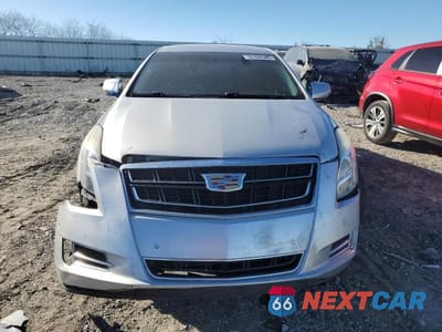 Piąte zdjęcie samochodu w środku: 2016 CADILLAC XTS LUXURY COLLECTION VIN:2G61M5S30G9180502 - miniatura