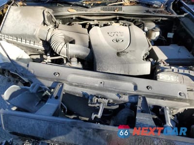 Zdjęcie 11 z 12 samochodu: 2020 TOYOTA TACOMA VIN:3TMAZ5CN3LM125798 - miniatura