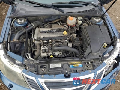 Zdjęcie 11 z 13 samochodu: 2009 SAAB 9-3 2.0T VIN:YS3FB46Y491011804 - miniatura