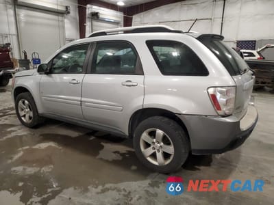 Drugie zdjęcie samochodu z przodu: 2009 PONTIAC TORRENT VIN:2CKDL33F196206290 - miniatura