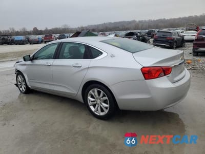 Drugie zdjęcie samochodu z przodu: 2020 CHEVROLET IMPALA LT VIN:2G11Z5S35L9103903 - miniatura