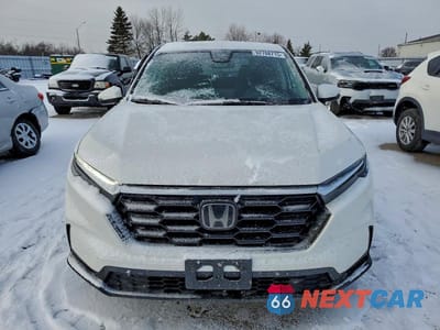 Piąte zdjęcie samochodu w środku: 2024 HONDA CR-V LX VIN:2HKRS4H22RH101815 - miniatura