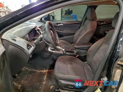Zdjęcie 7 z 12 samochodu: 2016 CHEVROLET CRUZE LT VIN:1G1BE5SM4G7312551 - miniatura