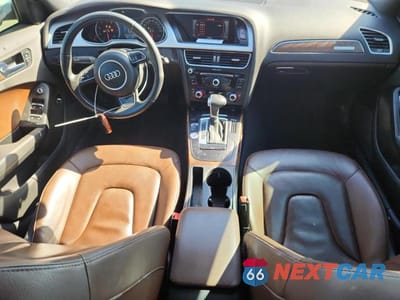 Zdjęcie 8 z 13 samochodu: 2016 AUDI A4 PREMIUM S-LINE VIN:WAUBFAFL1GN006320 - miniatura