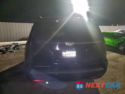 Zdjęcie 6 z 14 samochodu: 2020 CADILLAC ESCALADE LUXURY VIN:1GYS3BKJ2LR112522 - miniatura