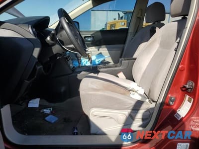 Zdjęcie 7 z 13 samochodu: 2013 NISSAN ROGUE S VIN:JN8AS5MV7DW666300 - miniatura