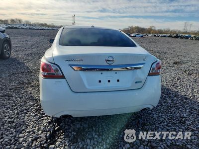 Zdjęcie 6 z 12 samochodu: 2014 NISSAN ALTIMA 2.5 VIN:1N4AL3AP9EC155974 - miniatura