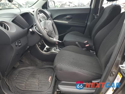 Zdjęcie 7 z 12 samochodu: 2011 TOYOTA SCION XD VIN:JTKKU4B48B1013010 - miniatura