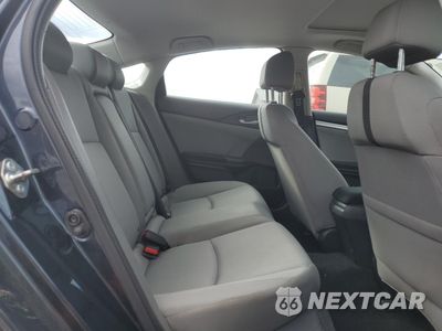Zdjęcie 10 z 12 samochodu: 2016 HONDA CIVIC EX VIN:19XFC2F79GE023215 - miniatura