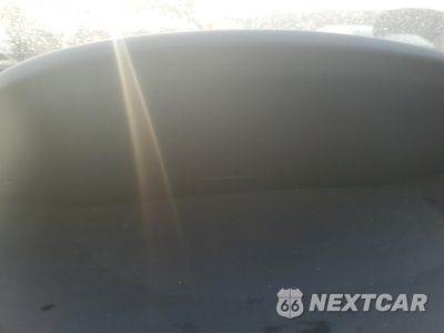 Zdjęcie 9 z 12 samochodu: 2007 TOYOTA YARIS VIN:JTDKT923X75067150 - miniatura