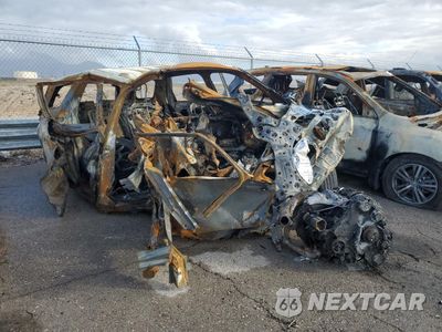 Czwarte zdjęcie samochodu z boku: 2021 HYUNDAI PALISADE SE VIN:KM8R14HE5MU280830 - miniatura