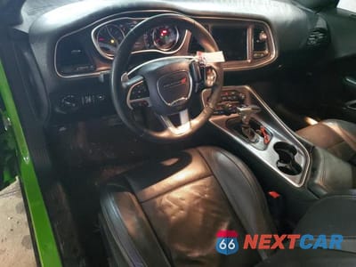 Zdjęcie 8 z 12 samochodu: 2017 DODGE CHALLENGER GT VIN:2C3CDZGG3HH574628 - miniatura