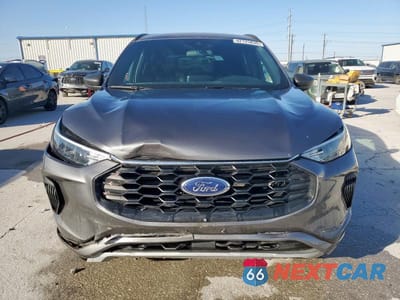 Piąte zdjęcie samochodu w środku: 2023 FORD ESCAPE ST LINE VIN:1FMCU9MN1PUA63361 - miniatura