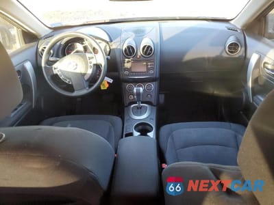 Zdjęcie 8 z 13 samochodu: 2013 NISSAN ROGUE S VIN:JN8AS5MV7DW642076 - miniatura