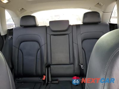 Zdjęcie 10 z 13 samochodu: 2016 AUDI Q5 PREMIUM PLUS VIN:WA1L2AFP5GA104094 - miniatura