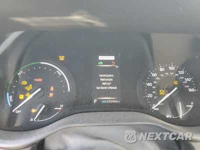 Zdjęcie 9 z 14 samochodu: 2021 TOYOTA SIENNA XLE VIN:5TDJRKEC0MS063045 - miniatura