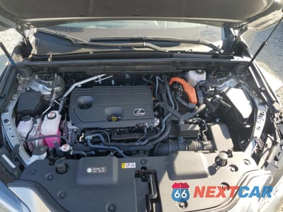 Zdjęcie 12 z 14 samochodu: 2025 LEXUS NX 350H BASE VIN:JTJAKCEZ7S5031692 - miniatura