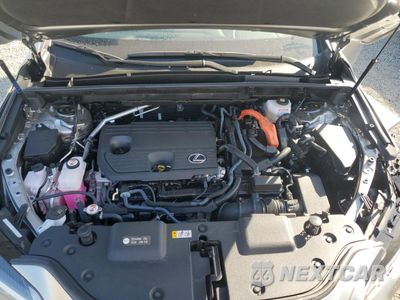 Zdjęcie 12 z 14 samochodu: 2025 LEXUS NX 350H BASE VIN:JTJAKCEZ7S5031692 - miniatura