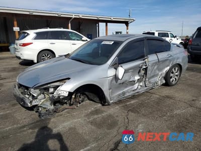 2009 HONDA ACCORD 1HGCP36789A014980 - główne zdjęcie licytacji z USA - miniatura