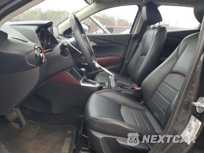 Zdjęcie 7 z 13 samochodu: 2018 MAZDA CX-3 TOURING VIN:JM1DKFC78J0301172 - miniatura
