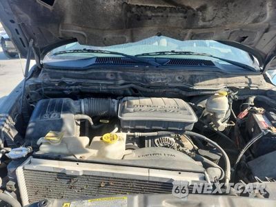 Zdjęcie 11 z 11 samochodu: 2007 DODGE RAM 1500 ST VIN:1D7HA18P77S114430 - miniatura