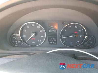 Zdjęcie 9 z 12 samochodu: 2005 MERCEDES-BENZ C 230K SPORT SEDAN VIN:WDBRF40J25F667368 - miniatura