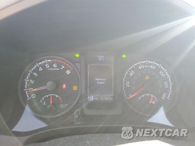 Zdjęcie 9 z 12 samochodu: 2020 TOYOTA TACOMA DOUBLE CAB VIN:5TFAX5GN6LX165920 - miniatura