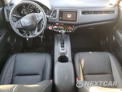 Zdjęcie 8 z 15 samochodu: 2022 HONDA HR-V EXL VIN:3CZRU6H75NM712891 - miniatura