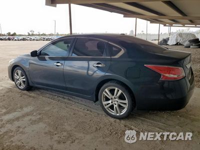 Drugie zdjęcie samochodu z przodu: 2015 NISSAN ALTIMA 3.5S VIN:1N4BL3AP5FC490624 - miniatura