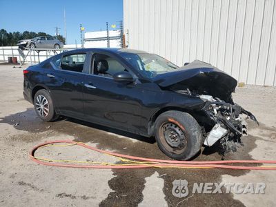 Czwarte zdjęcie samochodu z boku: 2020 NISSAN ALTIMA S VIN:1N4BL4BV2LC125526 - miniatura