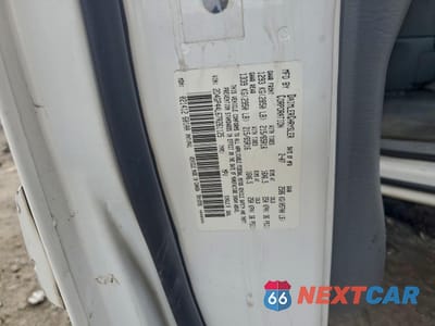 Zdjęcie 14 z 14 samochodu: 2007 DODGE GRAND CARAVAN SXT VIN:2D4GP44L67R261125 - miniatura
