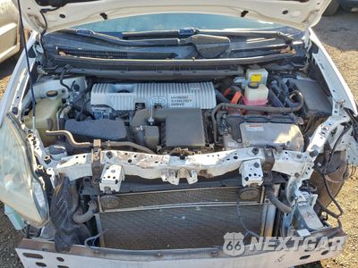 Zdjęcie 11 z 13 samochodu: 2012 TOYOTA PRIUS VIN:JTDKN3DUXC5511182 - miniatura
