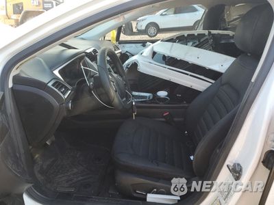 Zdjęcie 7 z 12 samochodu: 2013 FORD FUSION SE VIN:3FA6P0H73DR316432 - miniatura