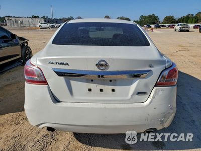 Zdjęcie 6 z 13 samochodu: 2013 NISSAN ALTIMA 2.5 VIN:1N4AL3AP0DN512879 - miniatura