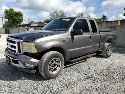 2006 FORD F250 1FTNX20586EA11932 - główne zdjęcie licytacji z USA - miniatura
