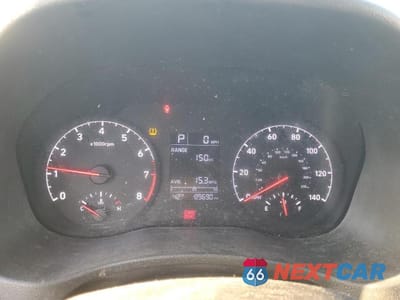Zdjęcie 9 z 12 samochodu: 2019 HYUNDAI ACCENT SE VIN:3KPC24A31KE064727 - miniatura