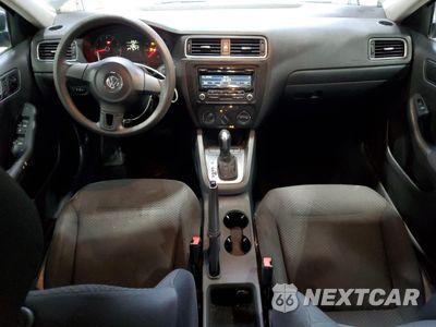 Zdjęcie 8 z 12 samochodu: 2012 VOLKSWAGEN JETTA BASE VIN:3VW2K7AJ4CM309116 - miniatura