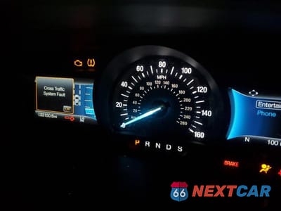 Zdjęcie 9 z 12 samochodu: 2023 FORD EDGE TITANIUM VIN:2FMPK4K98PBA46546 - miniatura