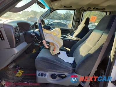 Zdjęcie 7 z 11 samochodu: 2003 FORD F250 SUPER DUTY VIN:1FTNW20F13EA14744 - miniatura