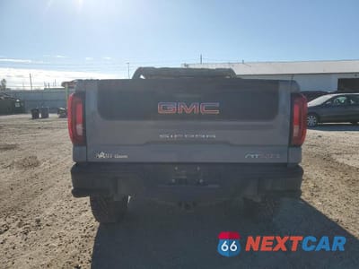 Zdjęcie 6 z 11 samochodu: 2024 GMC SIERRA K1500 AT4X VIN:3GTUUFE8XRG176540 - miniatura