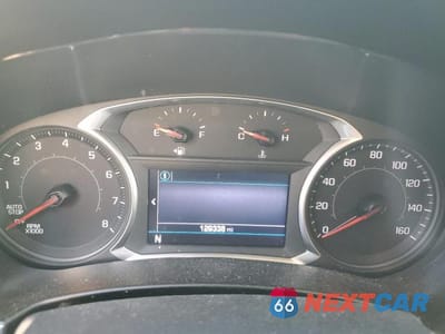 Zdjęcie 9 z 14 samochodu: 2020 CHEVROLET EQUINOX LT VIN:3GNAXKEV6LS515136 - miniatura