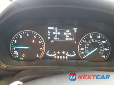 Zdjęcie 9 z 13 samochodu: 2021 FORD ECOSPORT SE VIN:MAJ3S2GE6MC453585 - miniatura